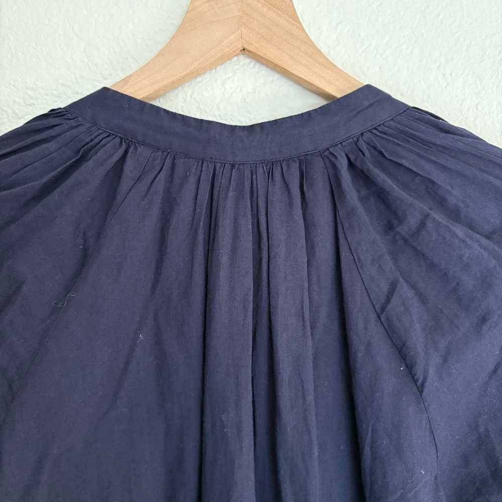 Rebecca Taylor Shirt Dress - Picture 7 of 7